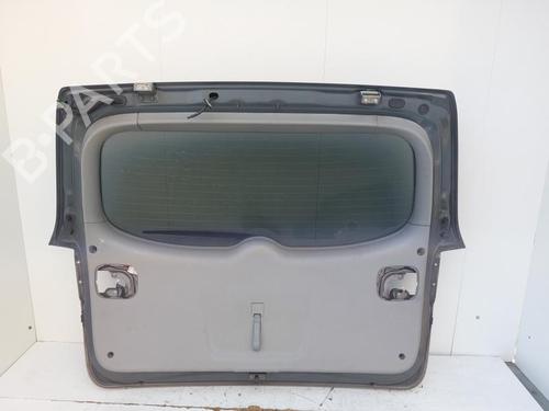 Tailgate HYUNDAI SANTA FÉ II (CM) 2.2 CRDi | BP15176701C6 