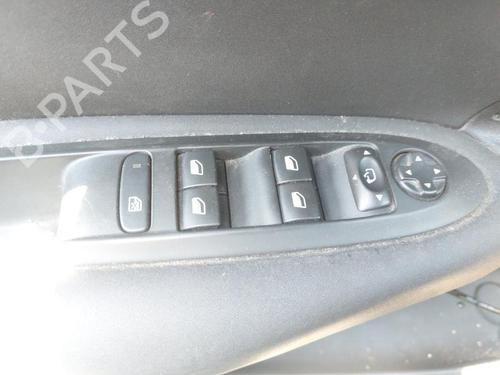 Gearknop CITROËN C4 II (NC_) 1.6 BlueHDi 120 | BP25713027I34 