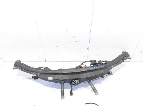 Used Front bumper reinforcement Front bumper reinforcement ALFA ROMEO 159 (939_) 1.9 JTDM 16V (939AXC1B, 939AXC12) (150 hp) 33193666 33193666