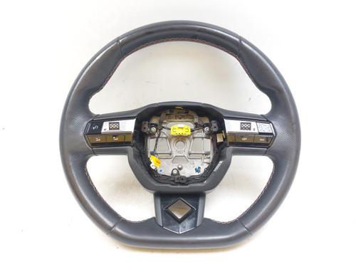 Ratt DS DS 3 / DS 3 CROSSBACK (UR_, UC_, UJ_) 1.2 PureTech 100 (URHNKK, URHNEK) (101 hp) 26671968