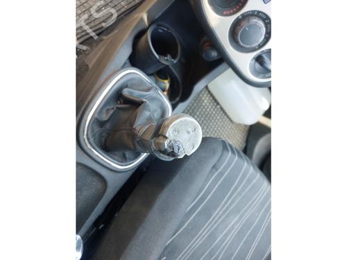 Steering column OPEL CORSA D (S07) 1.2 (L08, L68) | BP37282312M21  - Image 7