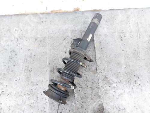 Right front shock absorber VW T-ROC (A11, D11) 2.0 TDI 4motion | BP28372577M17 - Image 2