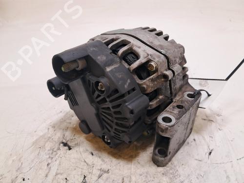 Alternator LANCIA YPSILON (843_) 1.3 JTD (843.AXD11, 843.AXD1A) | BP39021011M7 - Image 3