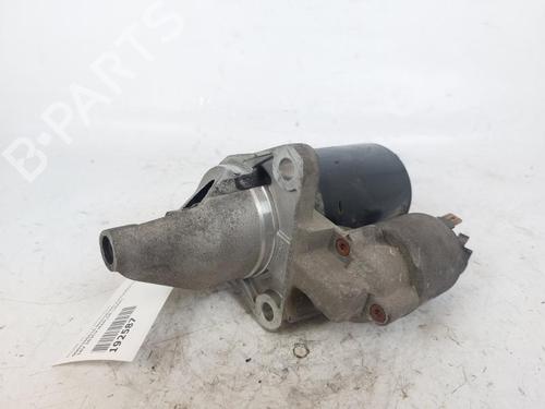 Used Engine ROVER 25 I Hatchback (RF) 1.4 16V (103 hp) 18416897