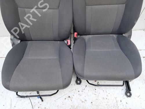 Seats set TOYOTA RAV 4 II (_A2_) 2.0 D 4WD (CLA20_, CLA21_, CLA20R, CLA21R) | BP36107914C78 - Image 2