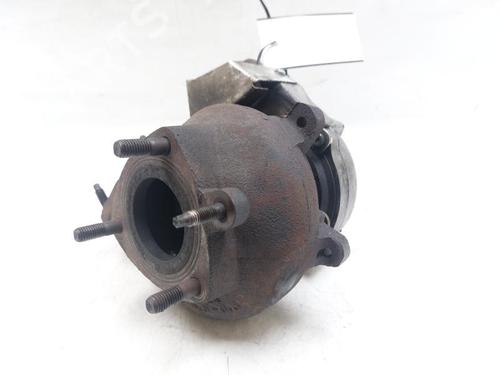 Turbolader/Kompressor LAND ROVER RANGE ROVER SPORT I (L320) 2.7 D 4x4 | BP26314076M71 