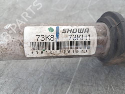 Steering rack SUZUKI SWIFT III (MZ, EZ) 1.3 DDiS (RS413D) | BP40288366M22 - Image 5