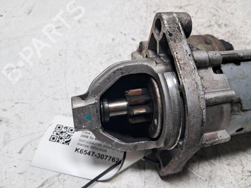Starter FIAT IDEA (350_) 1.3 D Multijet | BP33195463M8 - Image 2