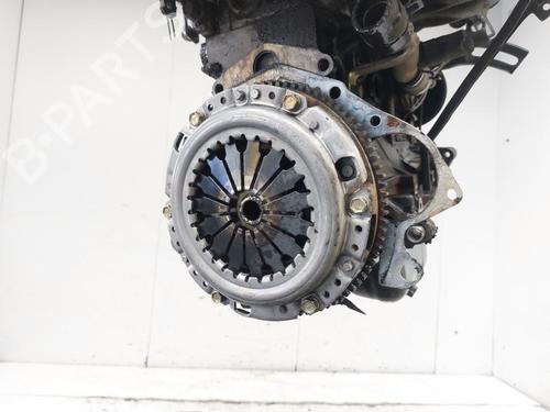 Engine HYUNDAI ATOS (MX) 1.1 | BP29854413M1