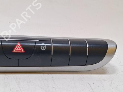 Climate control SMART FORTWO Coupe (451) 0.8 CDi (451.300) | BP40491953I5 - Image 3