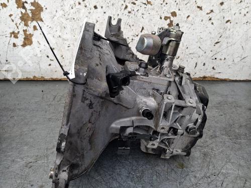 Gearbox OPEL MERIVA B MPV (S10) 1.4 LPG (75) | BP39067520M3 - Image 5