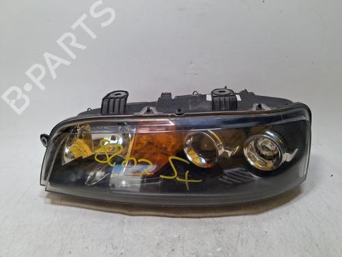 Used Left headlight Left headlight 38042835 38042835