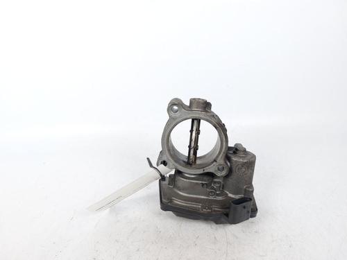 Used Throttle body Throttle body BMW 5 (F10) 520 d (184 hp) 15165208 15165208