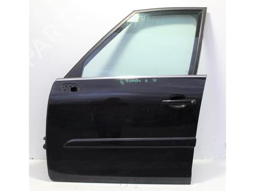 Dør venstre fortil CITROËN C4 Grand Picasso I (UA_) 1.6 HDi (109 hp) 15147152