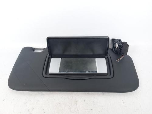 Used Right sun visor FORD FIESTA VII (HJ, HF) 1.5 TDCi (120 hp) 15165108