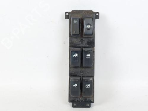 Used Left front window switch HYUNDAI SANTA FÉ II (CM) 2.2 CRDi (155 hp) 22754303
