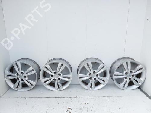 Used Rim HYUNDAI ix35 (LM, EL, ELH) 1.7 CRDi (116 hp) 15172157