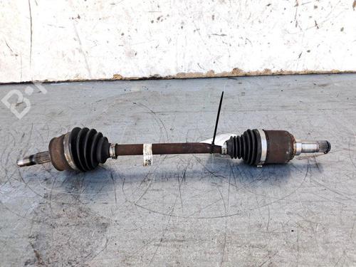 Used Left front driveshaft Left front driveshaft FIAT PANDA (312_, 319_) 1.0 Mild Hybrid (312.PYD1B) (69 hp) 34207051 34207051
