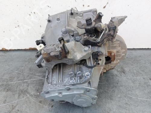 Gearbox FIAT SCUDO Van 1.5 Multijet 120 (506) | BP36218110M3 - Image 15