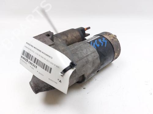 Startmotor NISSAN MICRA III (K12) 1.5 dCi (82 hp) 28973774