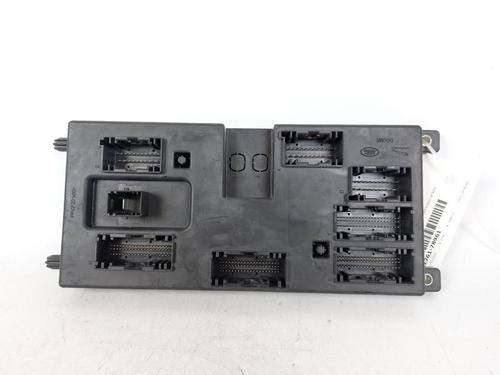 Used Electronic module Electronic module JAGUAR XE (X760) 2.0 D (180 hp) 15174159 15174159