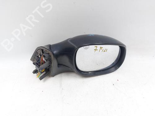Used Right mirror CITROËN XSARA PICASSO (N68) 1.6 16V (109 hp) 29238415