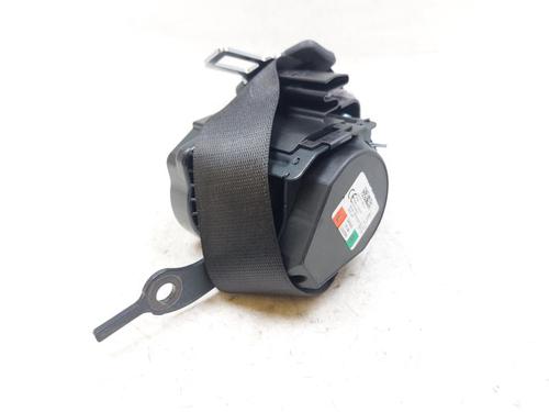 Used Rear right seatbelt BMW 7 (G11, G12) 725 d, Ld (231 hp) 26971633