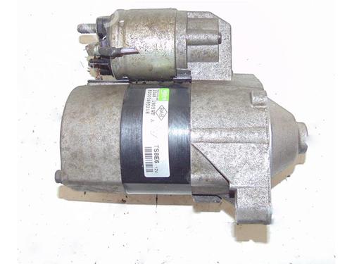 Used Starter Starter RENAULT TWINGO II (CN0_) 1.2 Turbo (CN0C, CN0F) (100 hp) 15140408 15140408