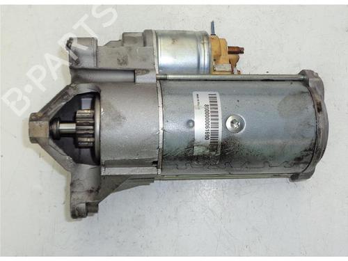 Starter PEUGEOT 407 (6D_) 2.0 HDi 135 (6DRHRH, 6DRHRE, 6DRHRG, 6DRHRJ) | BP15139612M8 