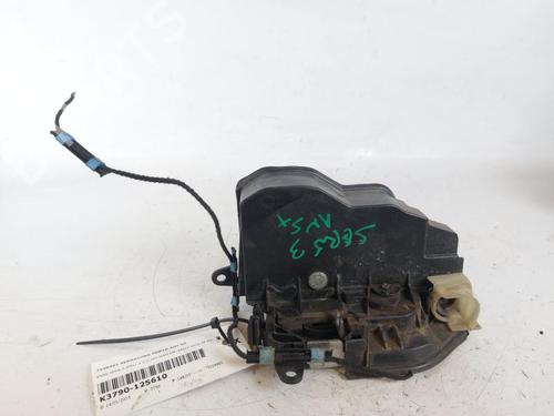 Used Front left lock BMW 3 Touring (E91) 318 d (143 hp) 23071056