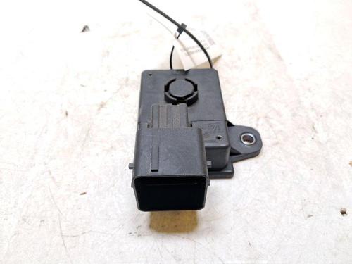 Used Engine control unit (ECU) Engine control unit (ECU) PEUGEOT 3008 II SUV (MC_, MR_, MJ_, M4_) 1.6 THP 165 (M45GYW, M45GZW, M45GYV) (165 hp) 34263042 34263042