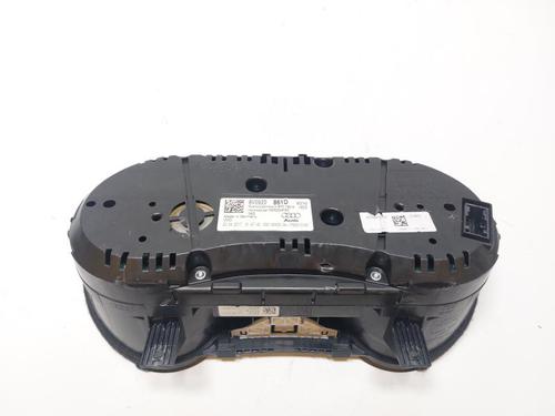 Instrument cluster AUDI A3 Limousine (8VS, 8VM) 1.6 TDI | BP30453923C47