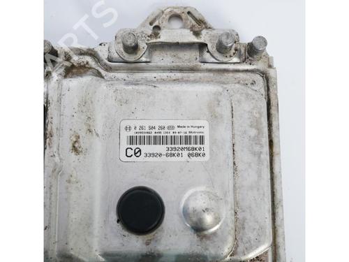 Engine control unit (ECU) NISSAN PIXO (UA0) 1.0 | BP15153069M57