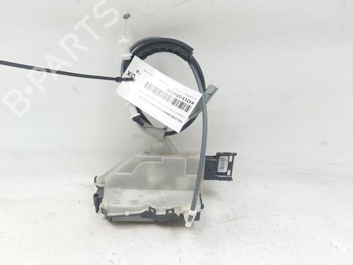 Højre bagtil lås CITROËN C3 III (SX) 1.2 THP 110 (SXHNPS, SXHNZT, SXHNZ6) (110 hp) 28689463