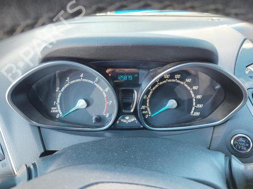 Engine mount FORD B-MAX (JK) 1.4 LPG | BP15174070M89 