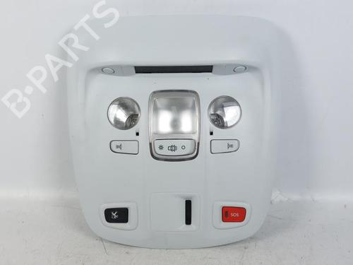 Used Interior roof light Interior roof light PEUGEOT 308 II (LB_, LP_, LW_, LH_, L3_) 1.5 BlueHDI 100 (102 hp) 15165058 15165058