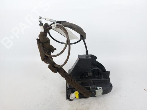 Vergrendeling rechts voor NISSAN JUKE (F15) 1.6 (117 hp) 15172225