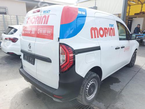 Climate control RENAULT KANGOO III Box Body/MPV 1.5 Blue dCi 115 (FJAC) | BP24038567I5 - Image 7