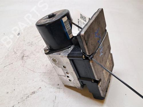 ABS pump LANCIA YPSILON (843_) 1.3 D Multijet (843.AXF11, 843.AXF1A, 843.AXM11,... | BP33687694M43 - Image 2