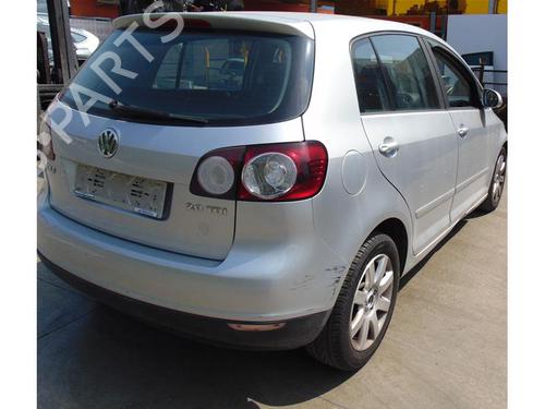 Steering column stalk VW GOLF PLUS V (5M1, 521) 2.0 TDI 16V | BP15141213I23 