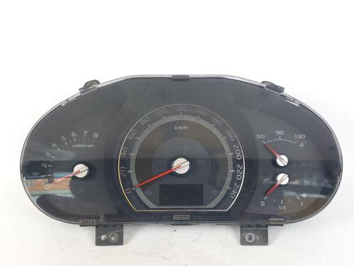 Used Instrument cluster KIA SPORTAGE III (SL) 1.6 GDI (135 hp) 15173891
