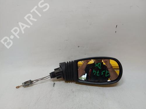 Used Right mirror Right mirror FIAT PUNTO (188_) 1.2 60 (188.030, .050, .130, .150, .230, .250) (60 hp) 35975718 35975718