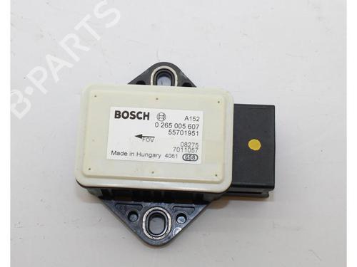 Used Electronic module ALFA ROMEO MITO (955_) 1.6 JTDM (955AXC1B) (120 hp) 15147946