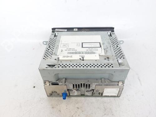 Electronic module NISSAN QASHQAI / QASHQAI +2 I (J10, NJ10, JJ10E) 1.5 dCi | BP18304607M83 