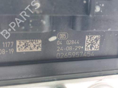 ABS pump FIAT TIPO Estate (356_, 357_) 1.6 Multijet (357WXG1) | BP30531010M43