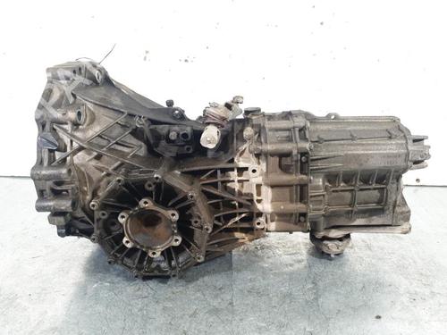 Gearbox AUDI A4 B7 (8EC) 2.0 TDI | BP15155260M3 
