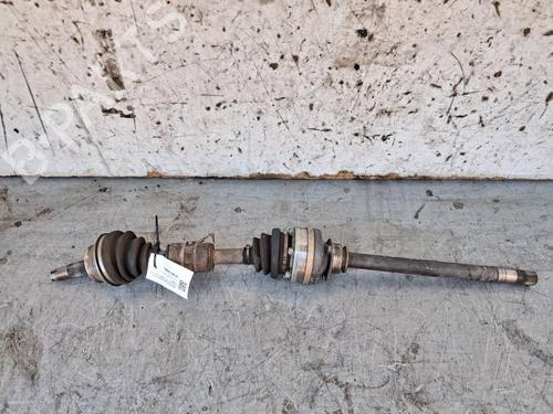 Used Right front driveshaft Right front driveshaft FIAT PUNTO (188_) 1.3 JTD 16V (70 hp) 36007650 36007650