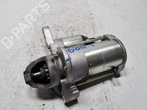 Used Starter Starter DACIA DUSTER (PYM_, PYN_) 1.0 ECO G-100 (101 hp) 33312000 33312000