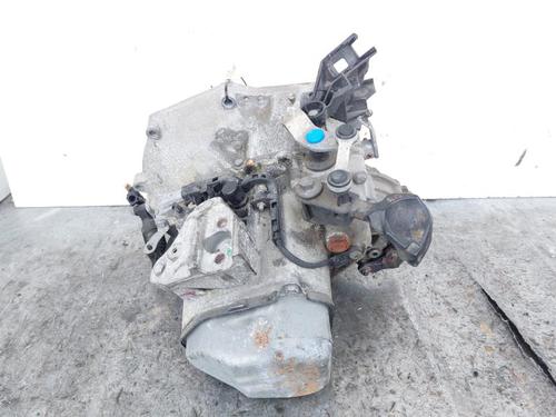 Gearbox CITROËN C3 III (SX) 1.2 PureTech 82 | BP30802721M3 