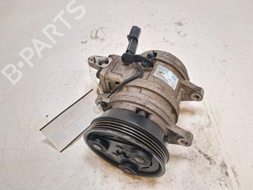 Used AC compressor AC compressor 38435410 38435410